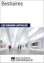 Espace en architecture et en estheacute;tique (Les Grands Articles): (Les Grands Articles d'Universalis) (French Edition)