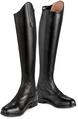 tredstep dress boot