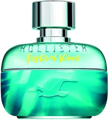 festival vibes perfume