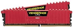Corsair Vengeance LPX 32GB DDR4 DRAM 2666MHz C16