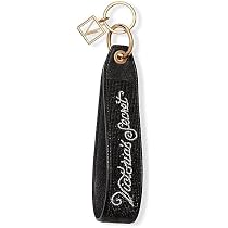 Victoria's Secret Wristlet Strap, Sparkle Logo, One Size : Amazon
