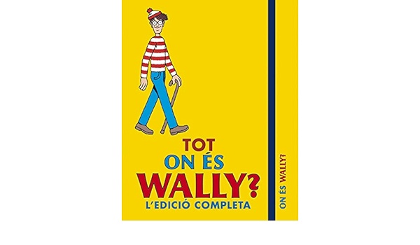 wally l