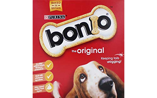 Bonio Purina The Original 375g (Pack of 5)