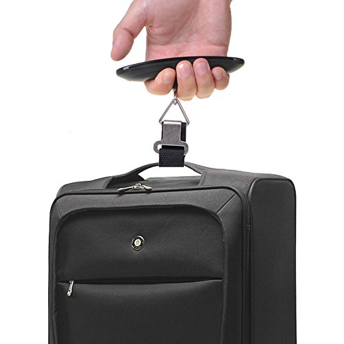Bilancia Digitale Sospesa Bilancia Elettronica Portatile For