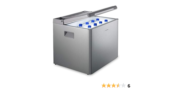 Amazon.es: Dometic - RC1600 - Nevera de absorción portátil ...