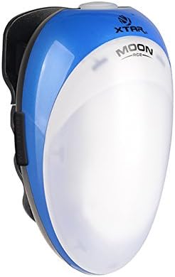 XTAR Moon RC2 Portable LED Lamp - Blue