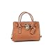 MICHAEL Michael Kors Women's Hamilton East / West Satchel Bag
