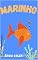 Livro Marinho: Infantil - Ilustrado- A partir de 3 anos. Ideal para ler antes de dormir!
