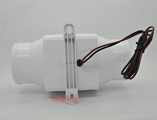 HuhushopTM-12-volt-In-Line-Blower-Bilge-Head-Galley-Engine-Ventilation-Cooling-Fan-3 HuhushopTM-12-volt-In-Line-Blower-Bilge-Head-Galley-Engine-Ventilation-Cooling-Fan-3