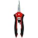Corona Tools FS 4120 Hydroponic Micro Garden Snip for Herb, Plant, Flower Cutting & Harvesting, Small Tip Hand Pruning Shears, Trimming Scissors 6.25”