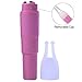 Pocket Rocket Vibrator - Clitoral Vibe Adult Sex Toy - Discreet Massager