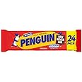 Mcvitie's Penguin 24 Pack