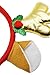 Christmas Santa Headbands, 6 Pack Womens Girls, Xmas Festive Party Winter Headwear Decor, Bulk (Reindeer)