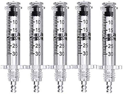 Hyaluronic Injection Acid Pen High Pressure Hyaluron Meso Gun Non Invasive Wrinkle Removal Water Ampoule Needle Beauty Machine