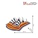 CubicFun C067H Sydney Opera House Puzzle