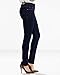 Levi's Women's Mid Rise Skinny Jeans