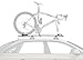 Whispbar WB200 Fork Mount Bicycle Carrier - Rooftop Fork Bike Rack