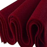 FabricLA Acrylic Felt Fabric - 72" Inch Wide
