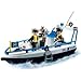 PLAYMOBIL Patrol Boat