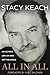 All in All: An Actor's Life On and Off the Stage - Book by Stacy Keach