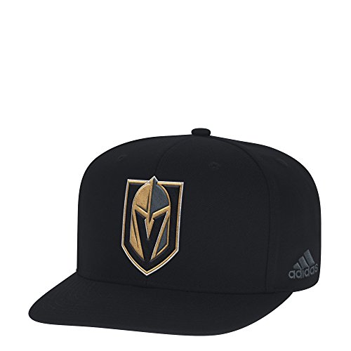 adidas Las Vegas Golden Knights Black 