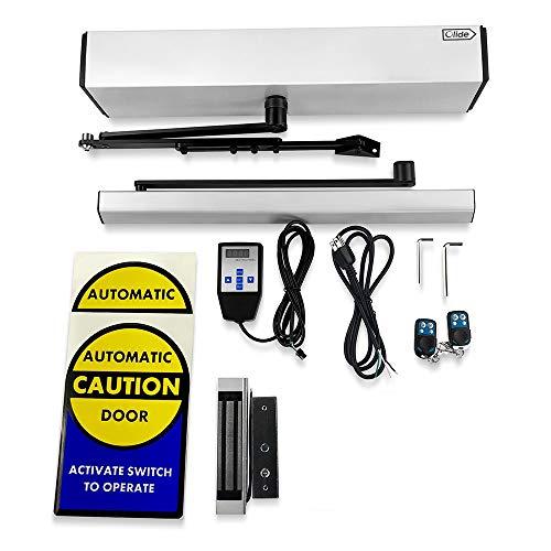 Top 10 Door Openers Residential of 2020 No Place Called Home