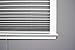 Original Corded Lift Room Darkening Pleated Paper Shade Gray, 36