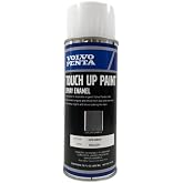 Volvo Penta DPX Silver Gray Paint 3851220
