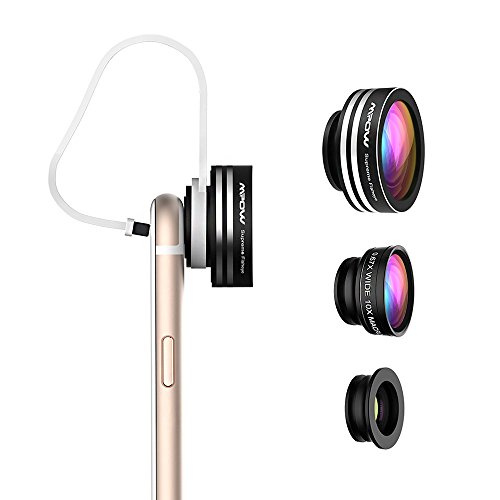 Cell Phones & Accessories, Accessories, Lens Attachments