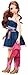 Legends of Oz Singing Dorothy Fashion Doll