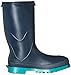 STORMTRACKS 11768.05 Youths' Boot, Size 05, Blue/Green