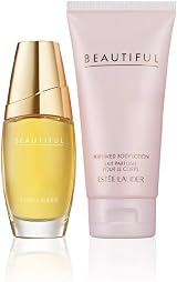 Estee Lauder Beautiful Favorites Set 30ml EDP Spray 75ml Body Lotion Women view 2