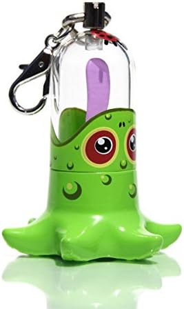 CAPSLS Frog Squid