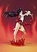 TAMASHII NATIONS Bandai FiguartsZERO Sailor Mars Sailor Moon Action Figure