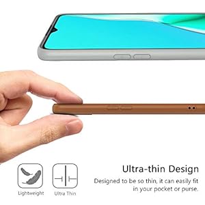 iVoler 10x Custodia Cover per Oppo A9 2020 / A5 2020, Ultra Sottile Morbido TPU Silicone Antiurto Protettiva Case (Nero… - immagine 3