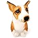 VIAHART Caerwyn The Bent-Knee Pembroke Welsh Corgi | DISCOUNTED DUE TO SOFT UNSTEADY LEGS | 18 Inch Large Welsh Corgi Dog Stuffed Animal Plush Dog | by Tiger Tale Toys