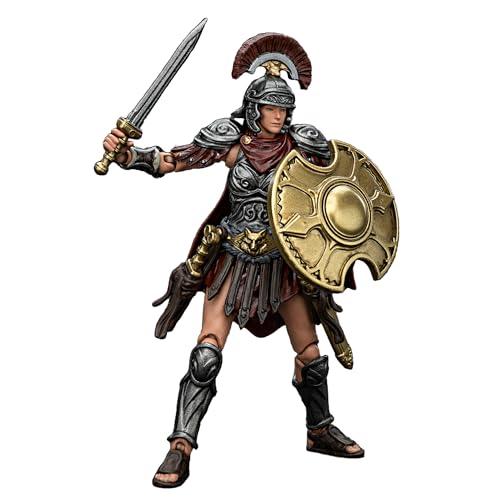 Roman Republic Legionx Female Centurion