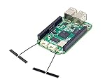 Seeedstudio BeagleBone Green Wireless - The first Wi-Fi + Bluetooth Low Energy (BLE) board from BeagleBone community