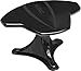 KING OA8401 Jack HDTV Directional Over-the-Air Antenna with Mount - Black