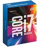 Intel Boxed Core I7-6700K 4.00 GHz 8M Processor Cache 4 LGA 1151 BX80662I76700K