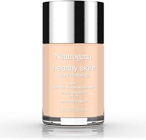 best lightweight liquid foundation