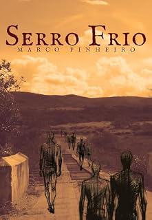 Livro Serro Frio