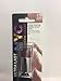 NYC Ultra Last Lipwear Lipstick Long-wearing, feather proof- BRANDY SPARKLE #415