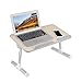 Laptop Stand，Laptop Desk for Bed，Laptop Bed Tray Table，Lap Desks for Adults,Lap Desk for Kids,Laptop Lap Desk,Adjustable Laptop Stand,Laptop Stand for Desk-Wood