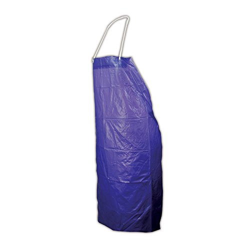 MAGID VABS55 Vinyl Apron, 8 mil, PVC, 35
