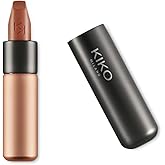 KIKO Milano Velvet Passion Matte Lipstick 301 | Creamy Matte Lipstick