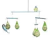 Flensted Mobiles Nursery Mobiles, Birdie Mobile