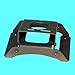 Workman Hump Mount Bracket for CB/Ham Radio on Floor Etc HUM1