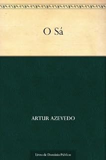 Livro O Sá