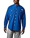 Columbia Men's Bahama II Long Sleeve Shirt